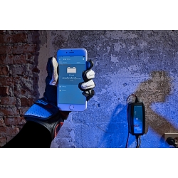 Ładowarka Blue Smart 13A 24V wodoodporna – IP65 Bluetooth-Smart